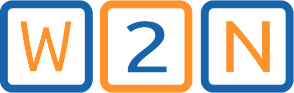 Worth to Note logo